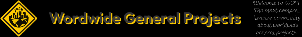 Worldwide General Projects