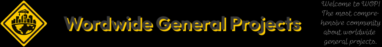 Worldwide General Projects