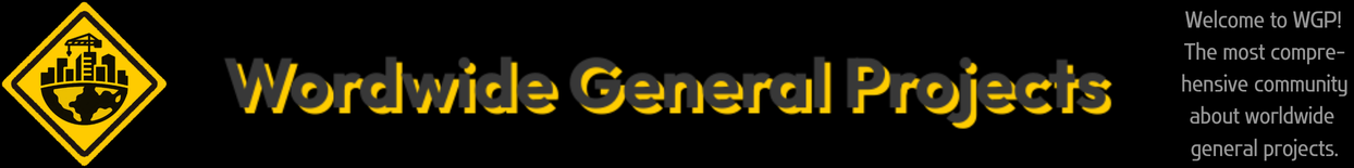 Worldwide General Projects