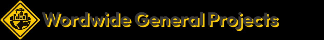 Worldwide General Projects